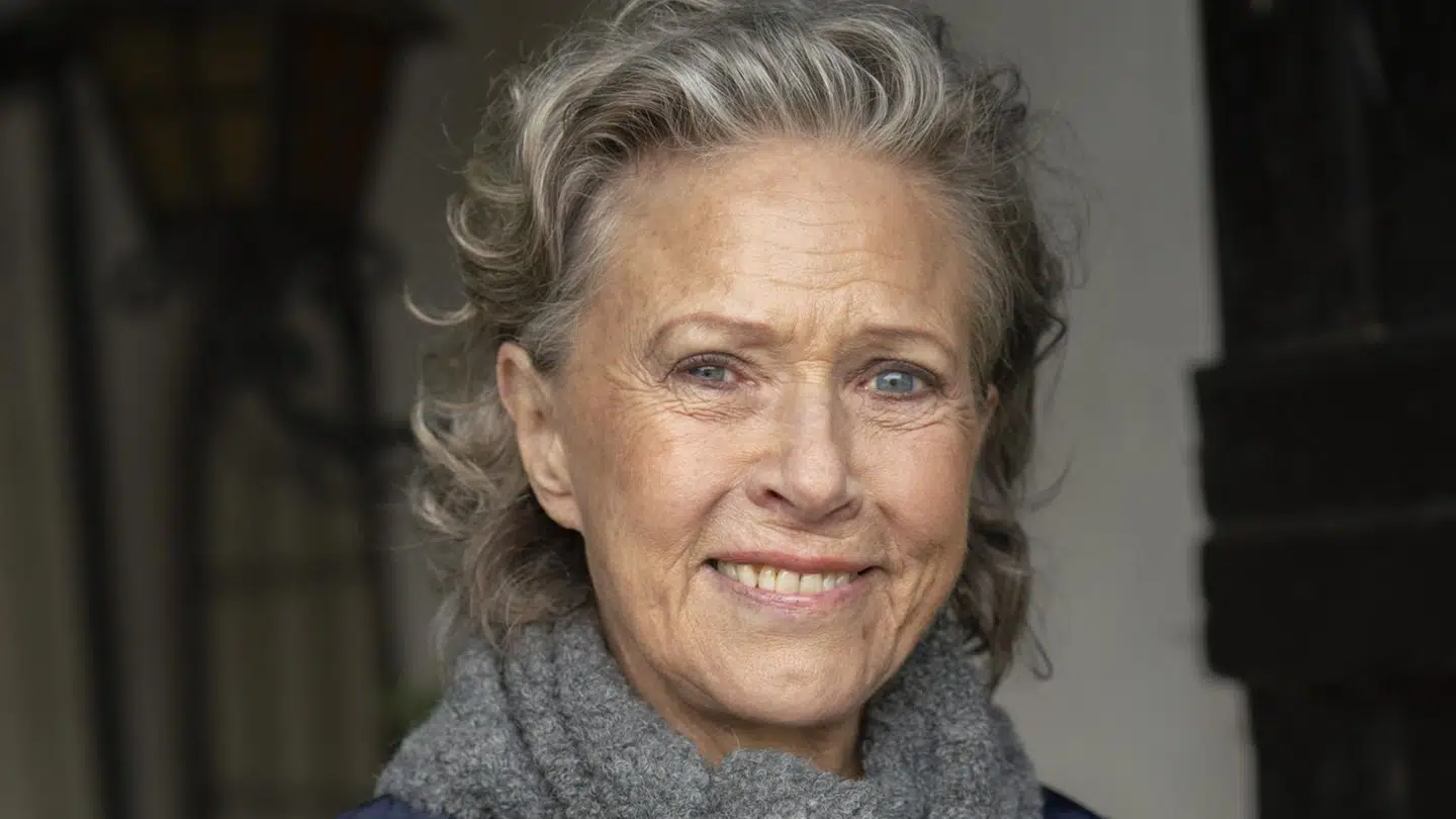 Birthe Neumann.