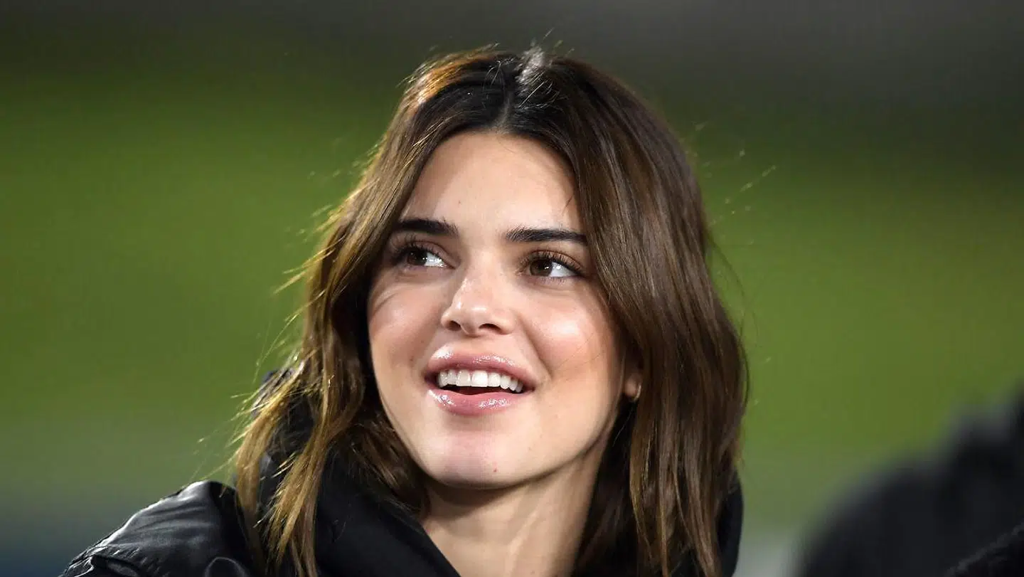 Det er ikke første gang, at Kendall Jenner har fået ubudne gæster.