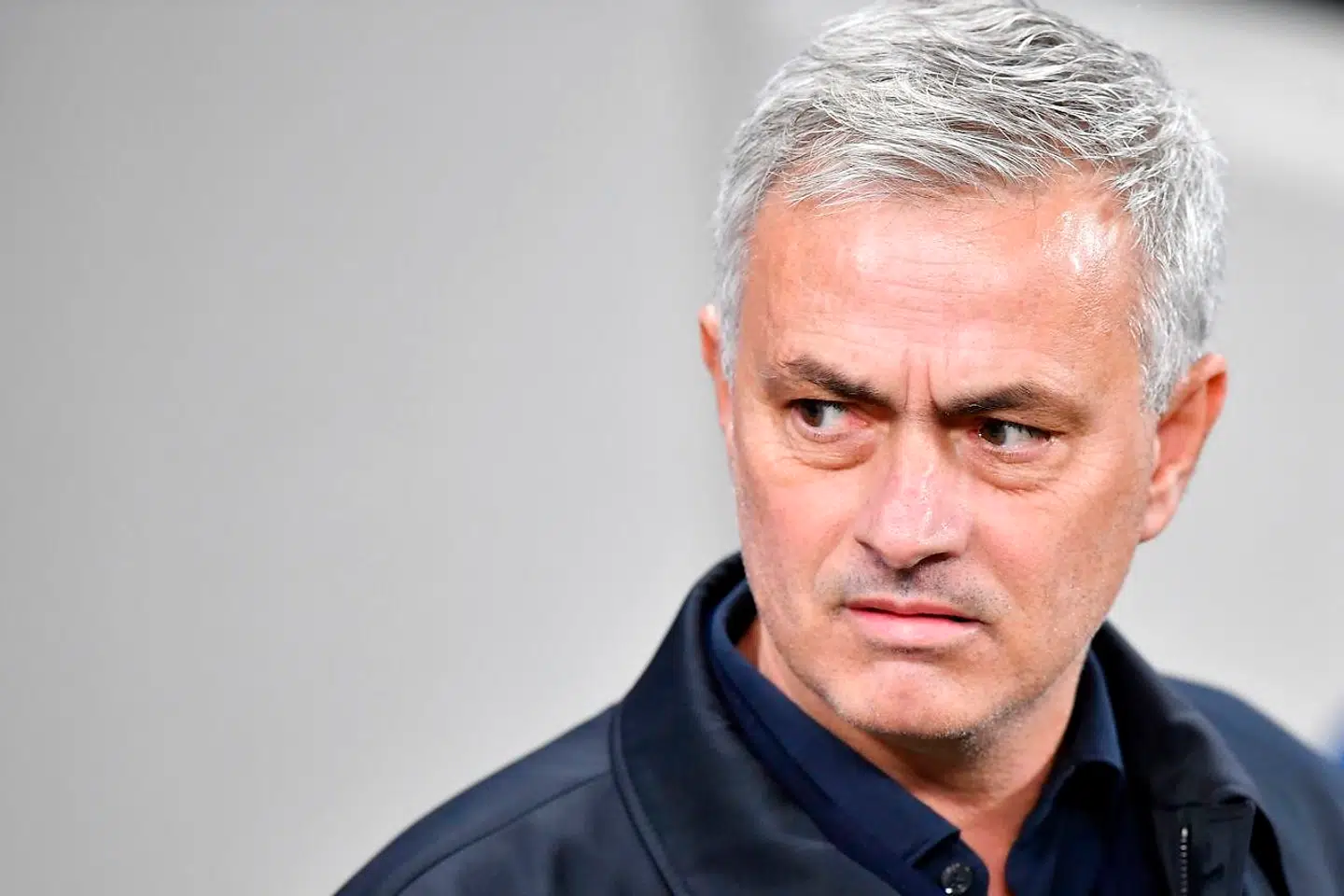 Jose Mourinho er i spidsen for sin fjerde turnus som Premier League-manager, denne gang i Tottenham. Tidligere har han været i Chelsea (to gange) og Manchester United.