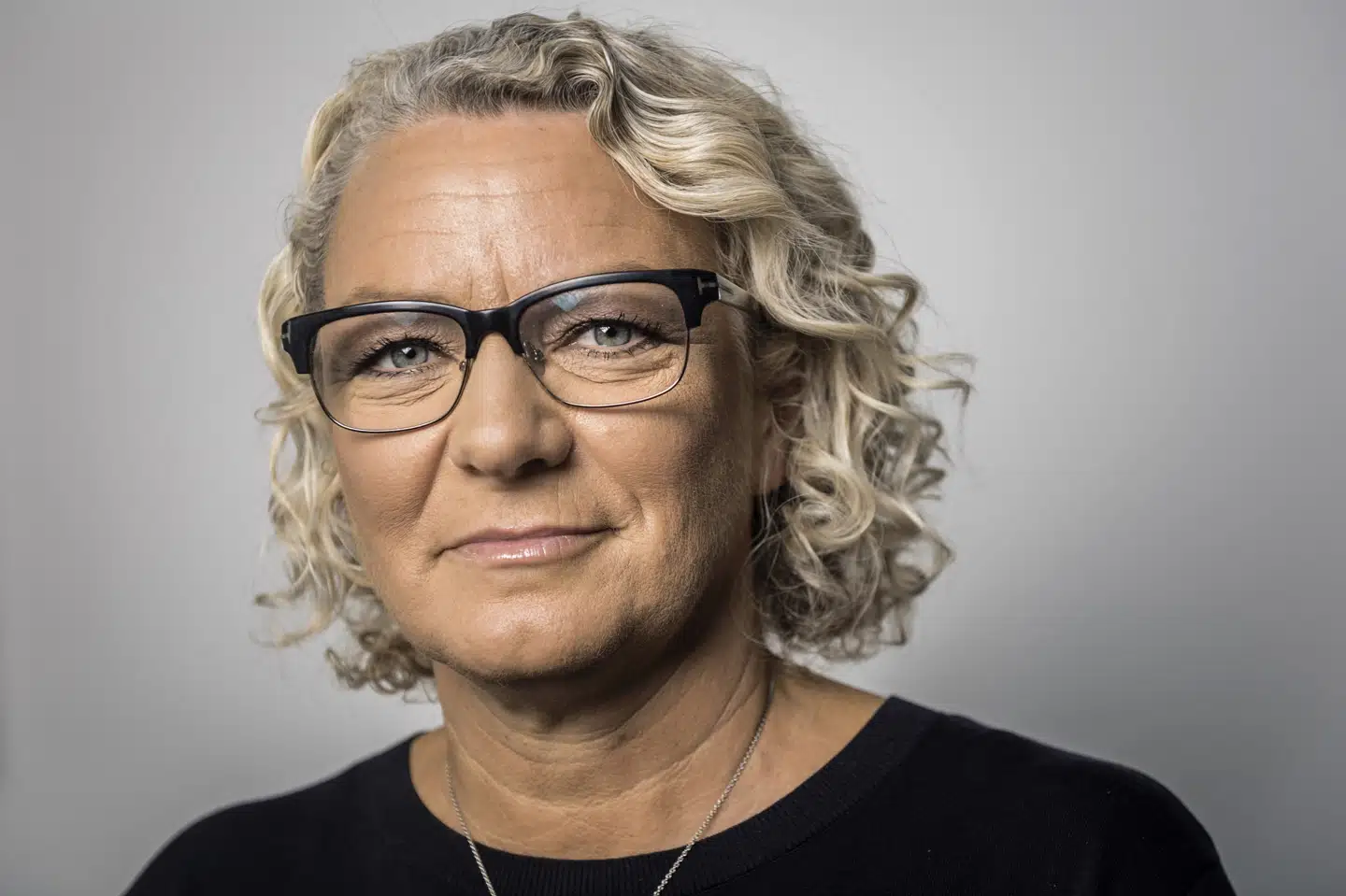 56-årige Merete Eldrup er udpeget som ny bestyrelsesformand for Københavns Universitet. (Arkivfoto) Thomas Lekfeldt/Ritzau Scanpix