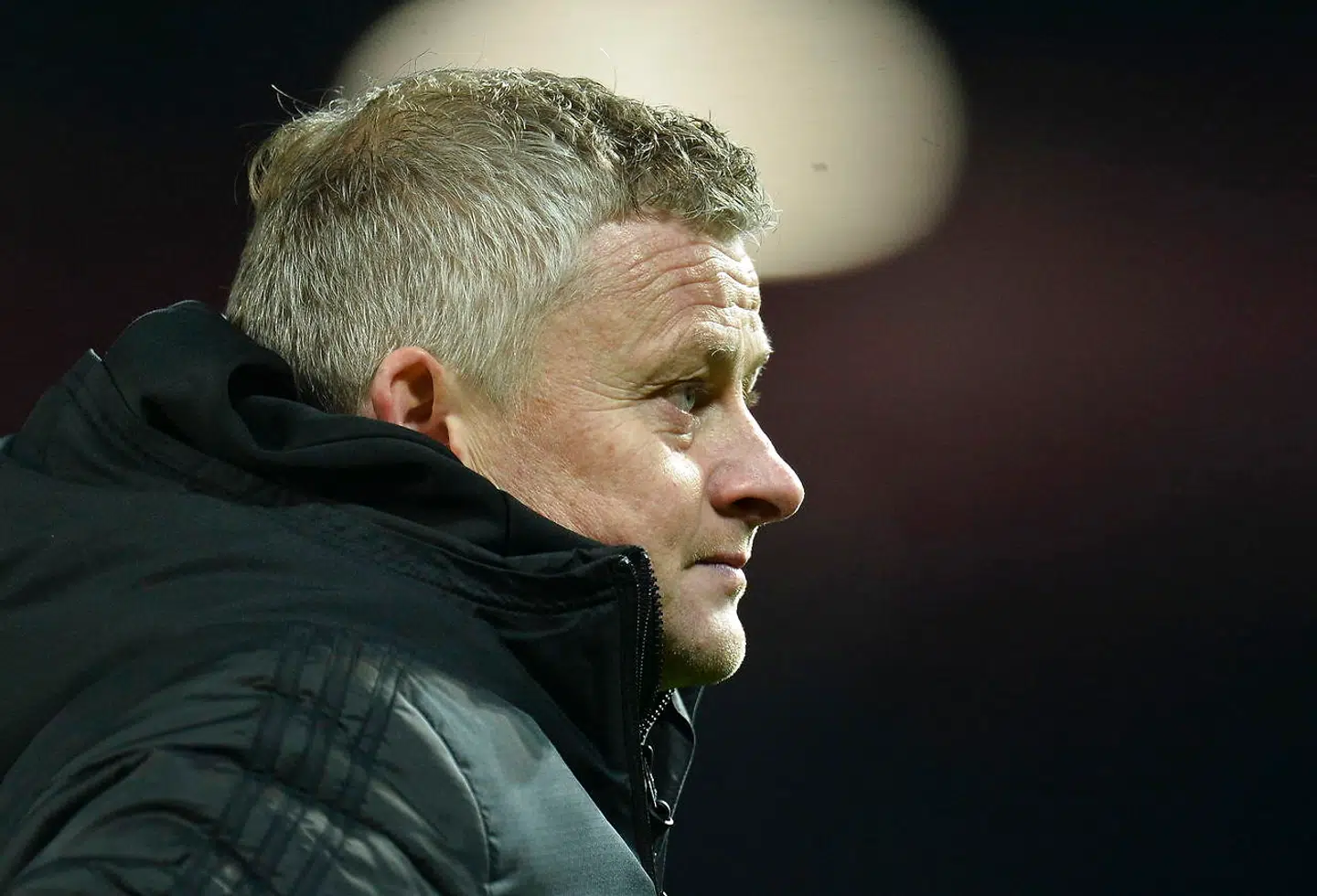 Ole Gunnar Solskjær og Manchester United spillede seneste uafgjort mod oprykkerholdet Aston Villa i weekenden.