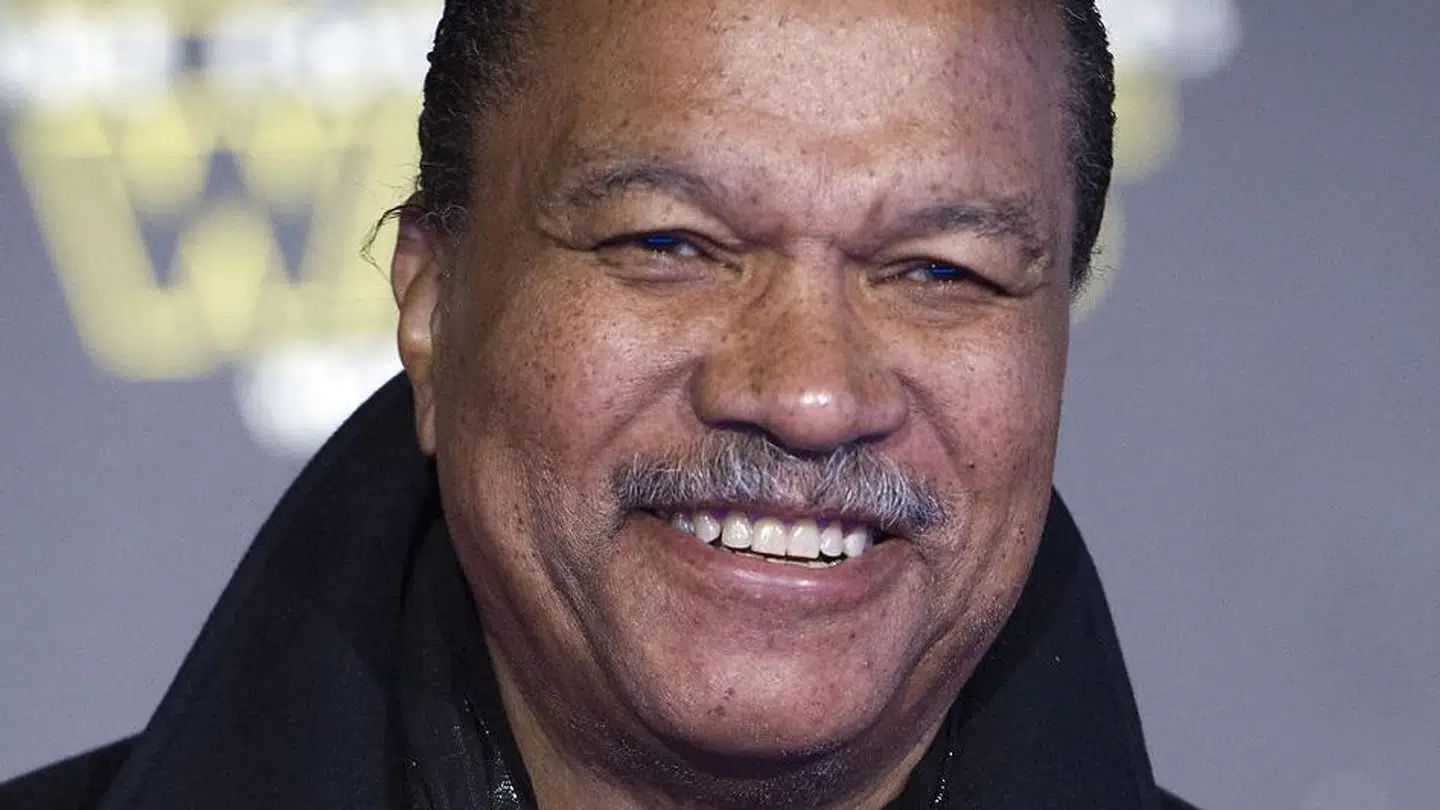 I et nyt interview har Star Wars-skuespilleren Billy Dee Williams afsløret, at han har en flydende kønsidentitet.