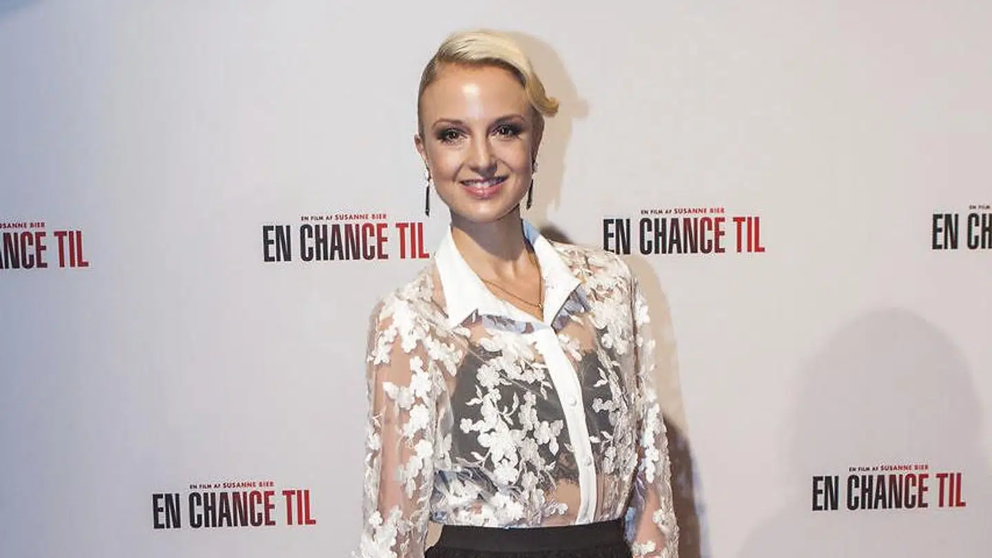 Smykkedesigner Mai Manniche følte sig overfuset af Linse Kessler.