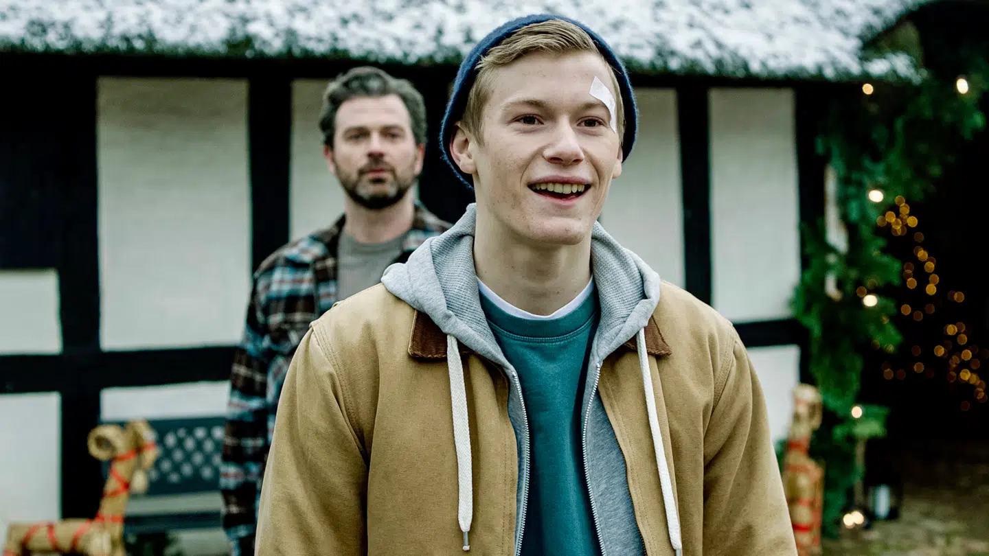 Lasse.