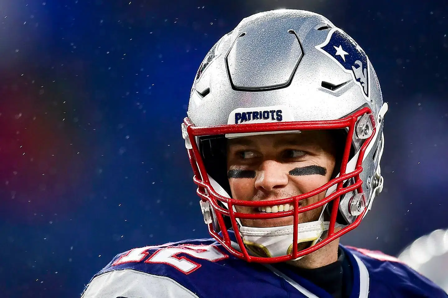 Afskriv aldrig Tom Brady, selvom han ikke ser godt ud for tiden, vurderer Morten Andersen.