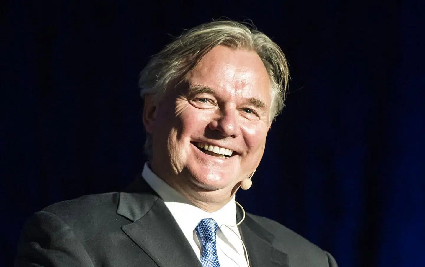 Morten Andersens Top 10 - hvem ligger mon nummer et?