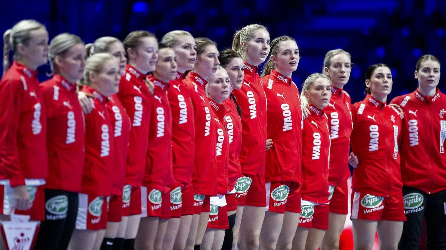 Klavs Bruun Jørgensens hold fik sidste år kritik for at være for kedeligt og gråt.