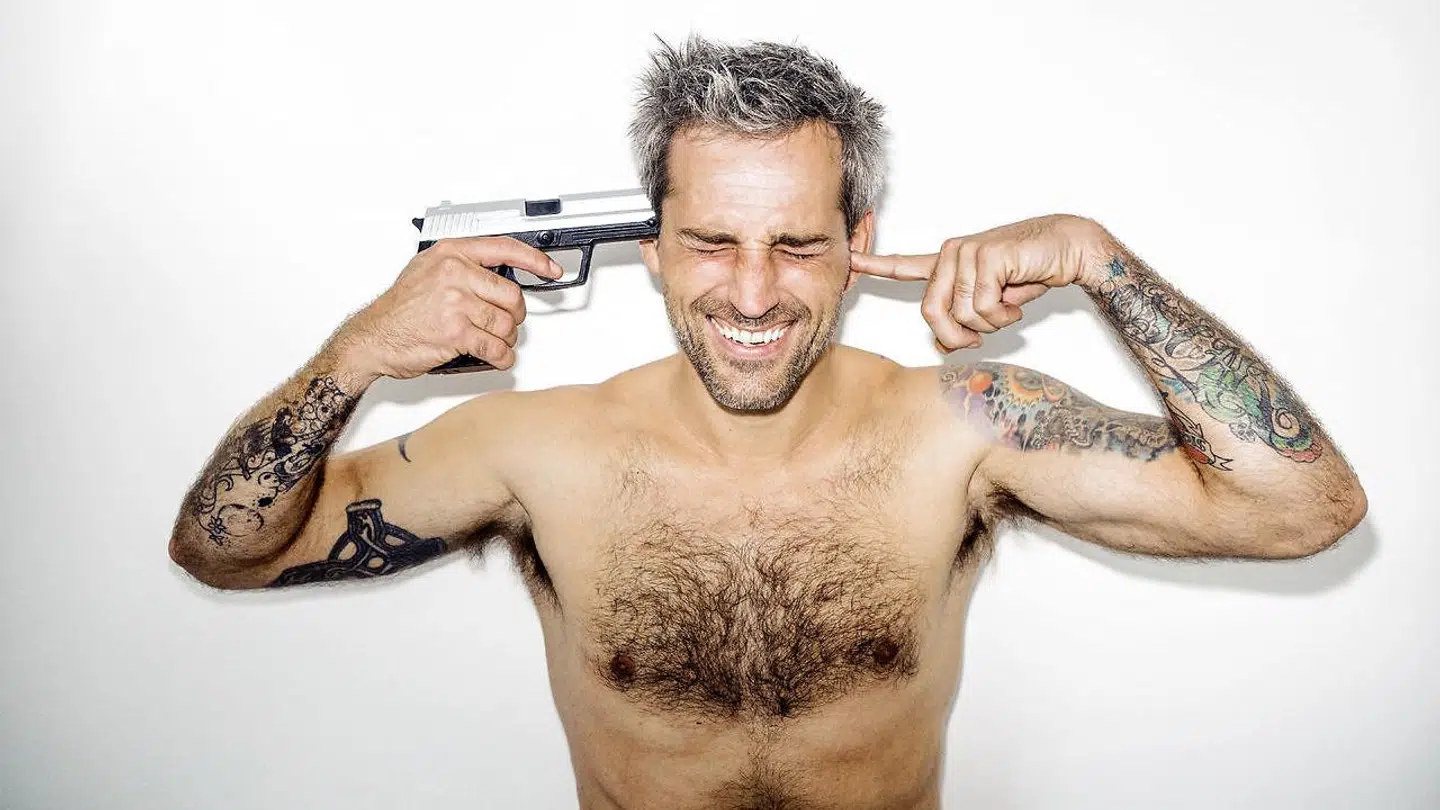 Oliver Bjerrehuus tager igen Bubber i forsvar i denne uges udgave af 'Det, vi taler om'.