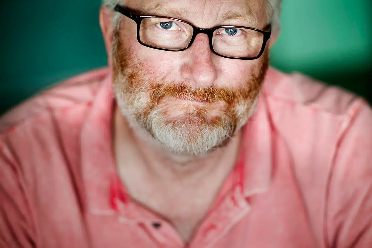 Peter Aalbæk.