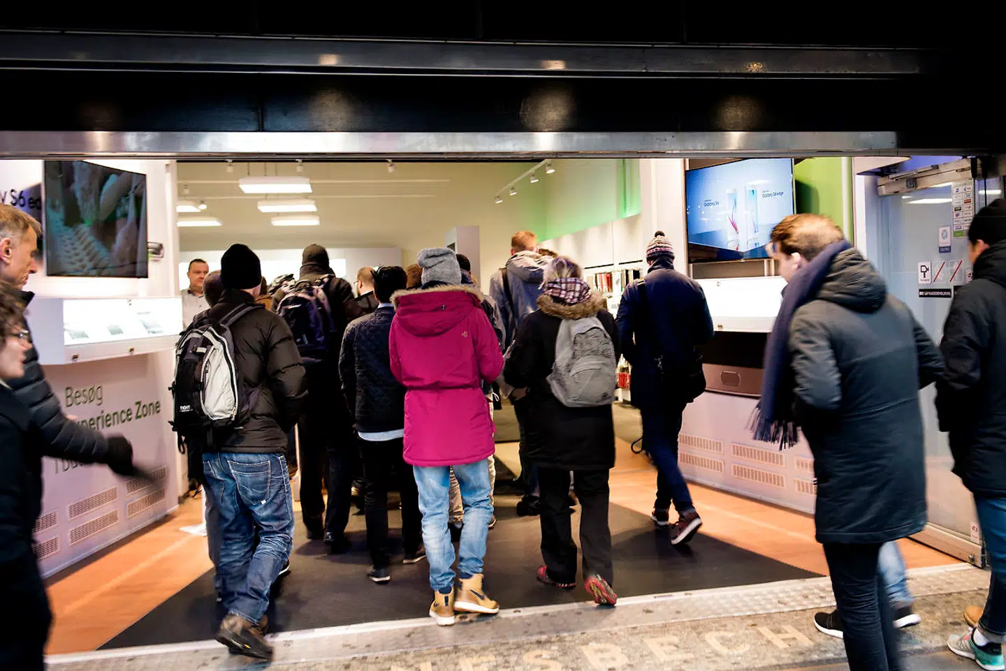 Mange danskere er klar til at gå shopamok, når det er Black Friday.