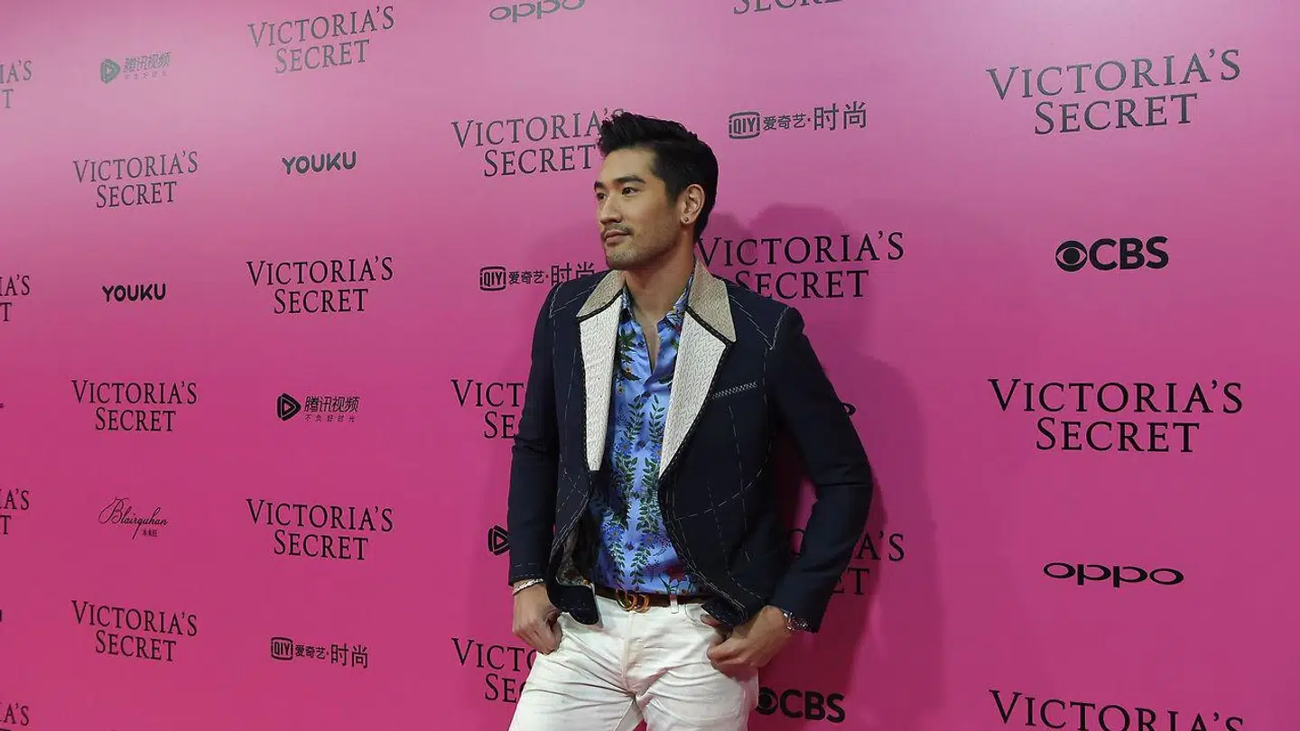 35-årige Godfrey Gao dødede af et hjertestop onsdag.