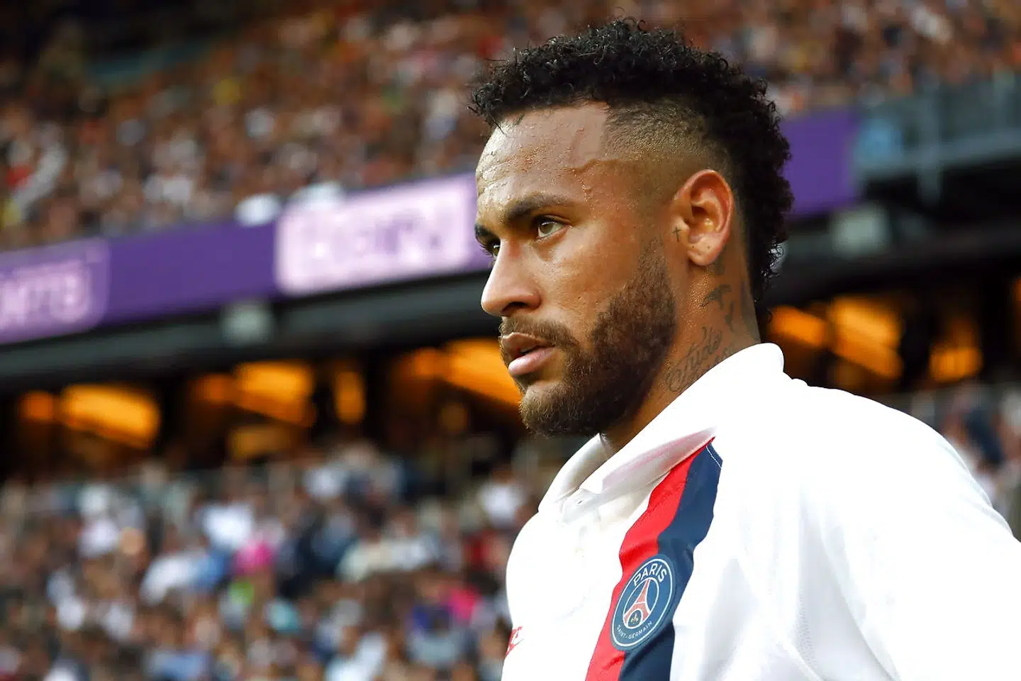 27-årige Neymar Jr.