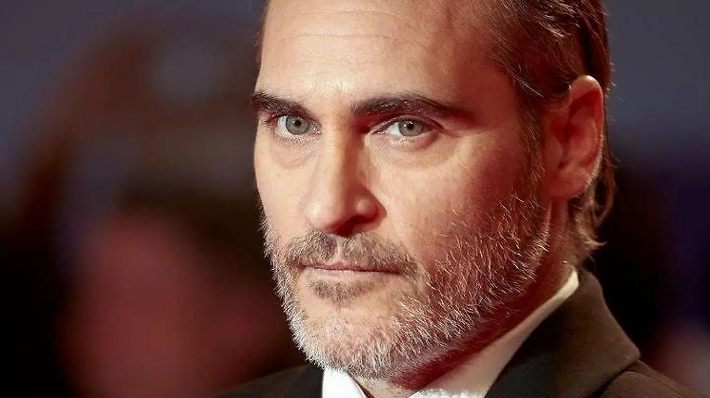 Joaquin Phoenix skal spille hovedrollen i 'Joker 2'.