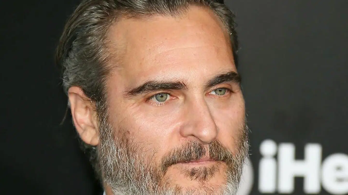Han er aktuel i filmen 'Joker', men vejen dertil har været været hård for Joaquin Phoenix.