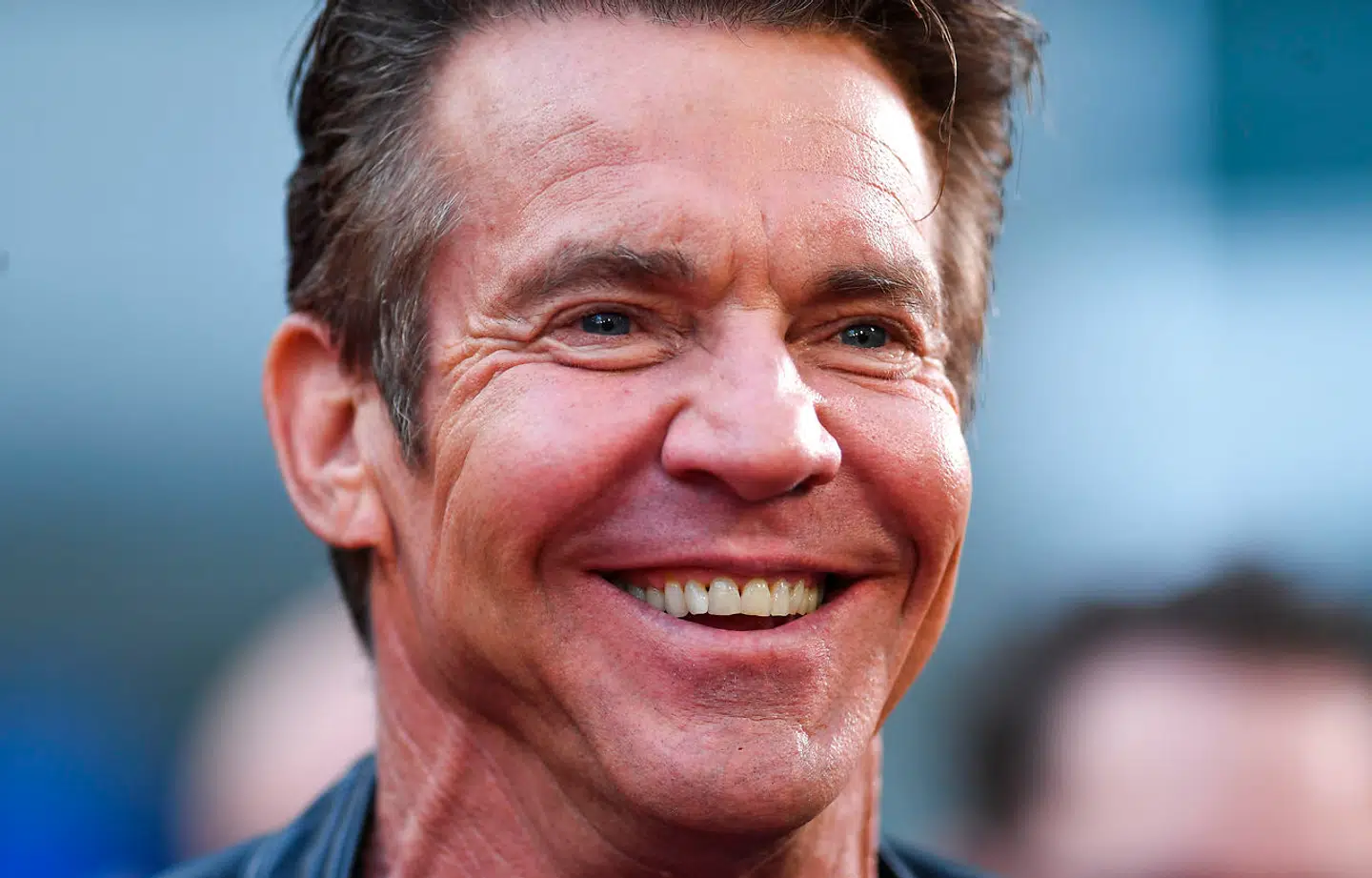 Skuespilleren Dennis Quaid skal giftes for fjerde gang.