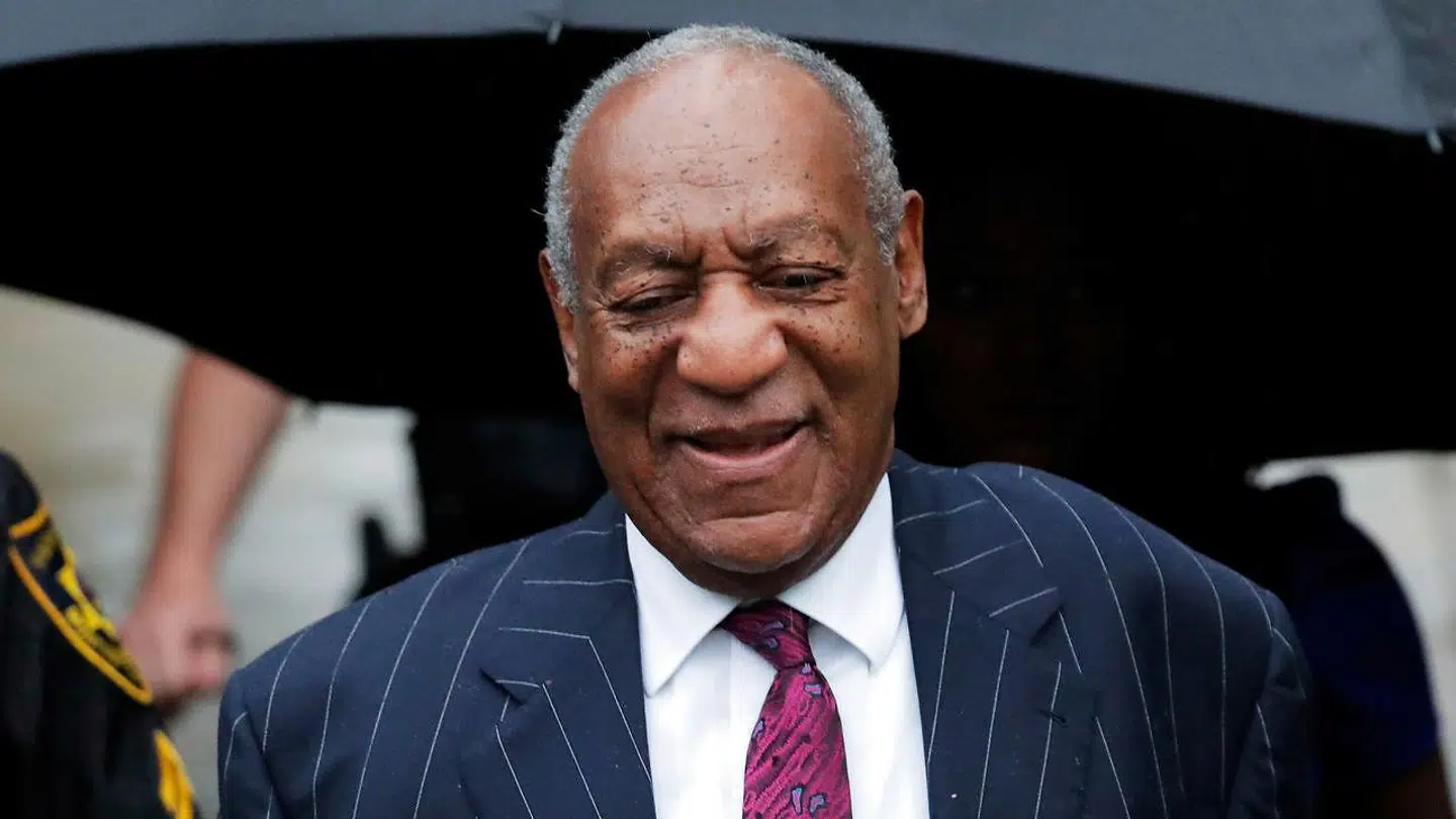 Bill Cosby blev i september måned sdste år idømt tre til 10 års fængsel for seksuelle overgreb. (Foto: Scanpix)