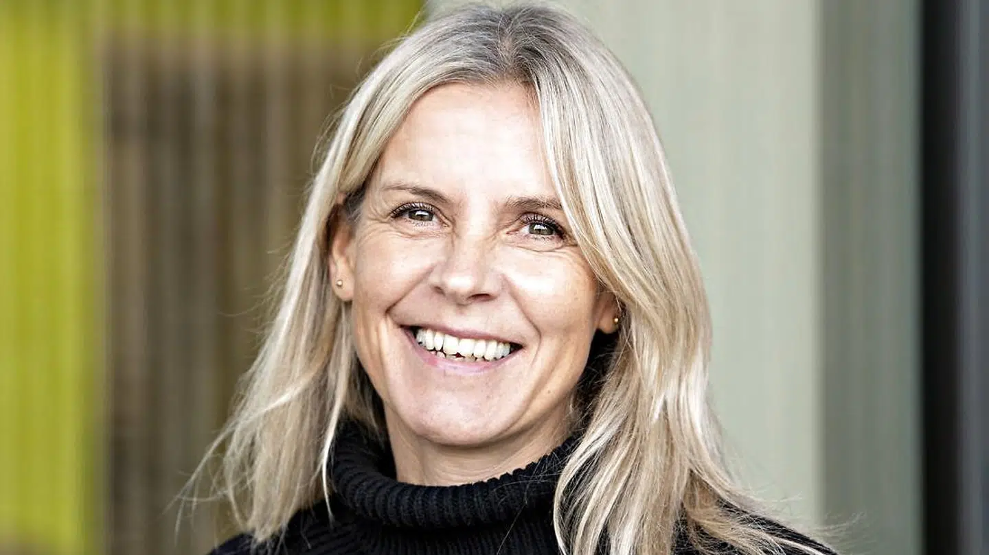 Conny Hamann arbejder i dag på en friskole i Ikast.