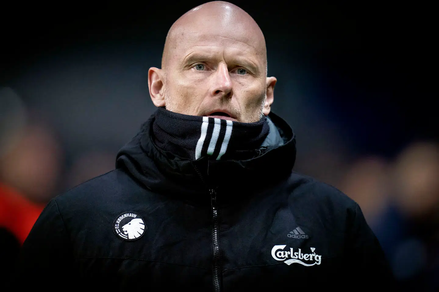 FCK-træner Ståle Solbakken retter igen kritik af det tætte kampprogram.