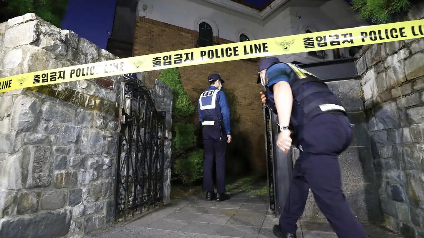 For blot en måned siden blev Goo Haras nære veninde, Sulli, fundet død under lignende omstændigheder. Hendes død viste sig at være et selvmord. (Foto: Scanpix)