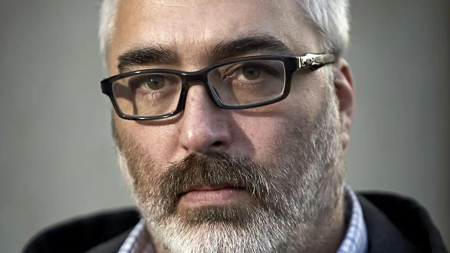 Michael er af jødisk afstamning.