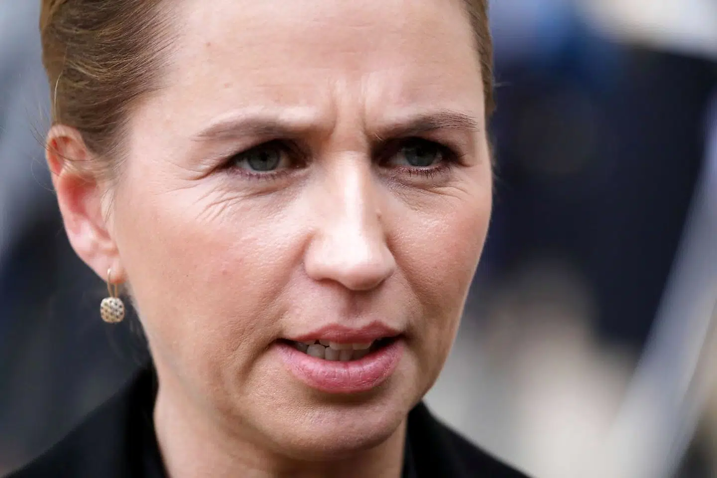 Mette Frederiksen bliver kaldt løftebryder af borgerlige toppolitikere.