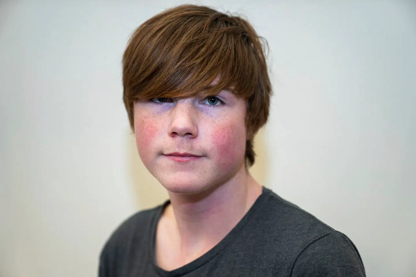 Lasse Froulund. Partiet Stram Kurs og partileder Rasmus Paludan holder rigskongres i Landstingssalen på Christiansborg lørdag den 23. november 2019. Der skal vælges 12 medlemmer til rigsledelsen. Partiet kom ikke i Folketinget ved valget 5. juni. Partiet holder deres rigskongres på Christiansborg, fordi politiet valgte at aflyse kongressen, som skulle have fundet sted i Middelfart i oktober. Det skete af sikkerhedsmæssige hensyn. (foto: Martin Sylvest/Ritzau Scanpix 2019)