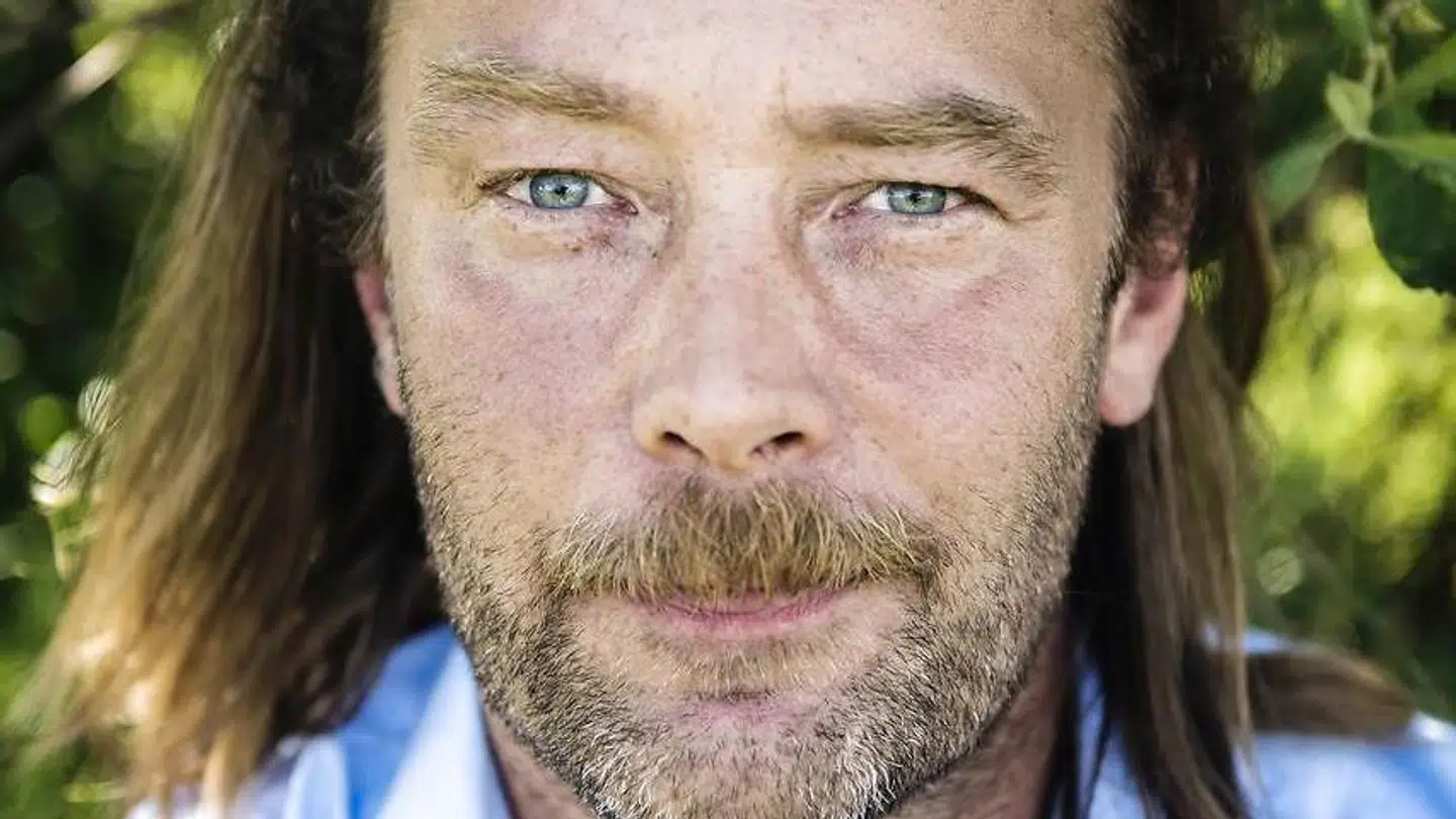 (ARKIV) Nikolaj Kirk.