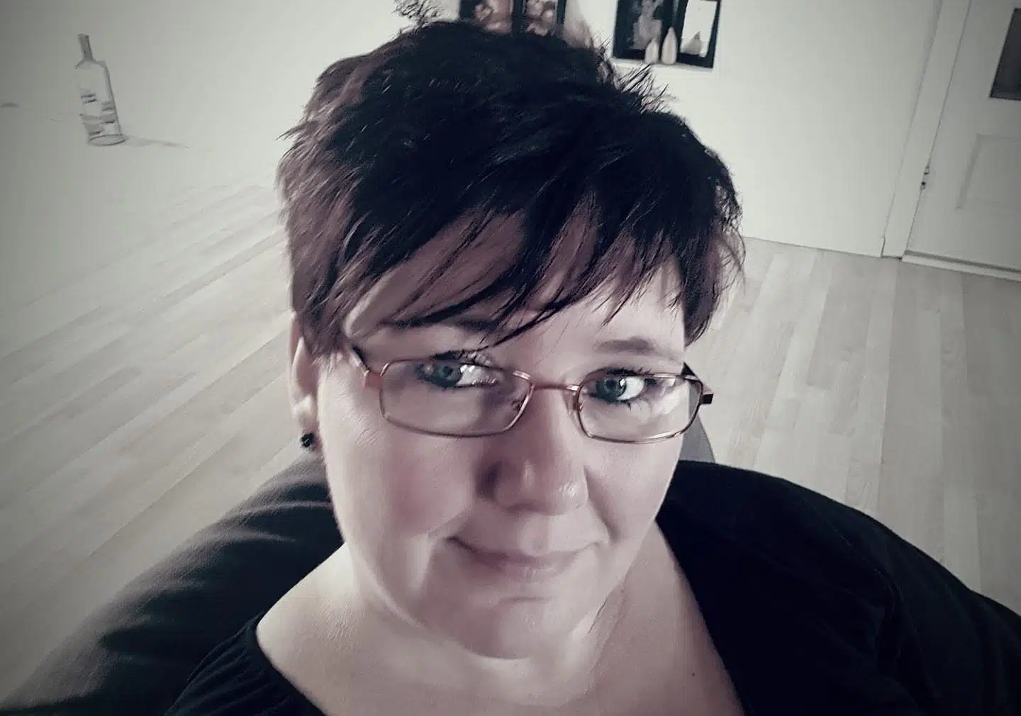 Anja Søhoel er en af dem, som holder øje med priserne op mod Black Friday for ikke at blive snydt af falske tilbud.