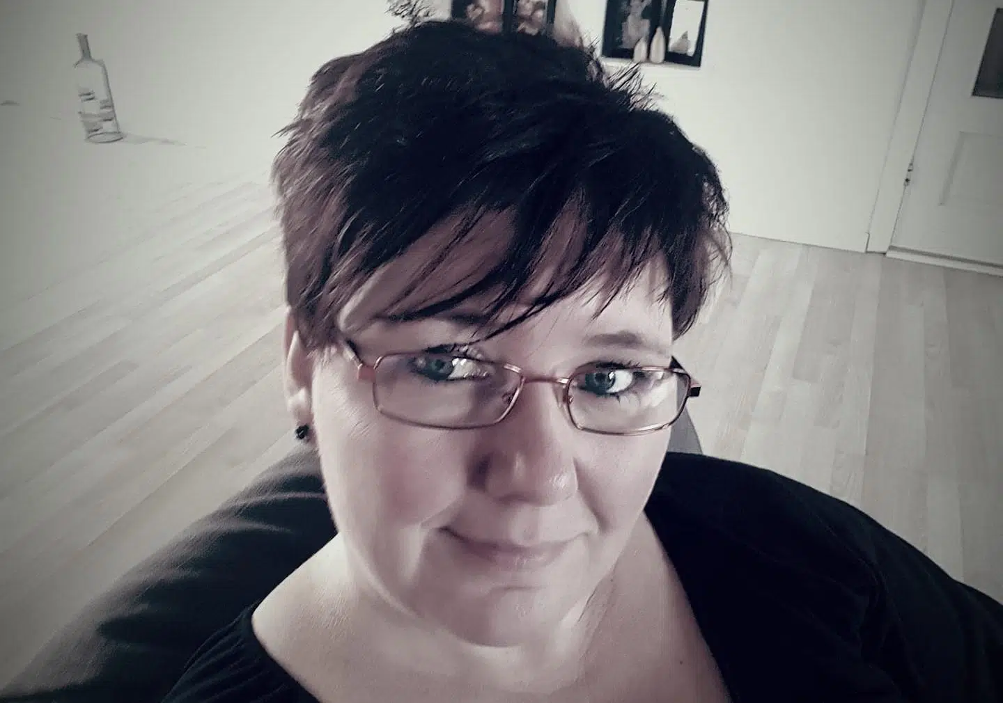 Anja Søhoel er en af dem, som holder øje med priserne op mod Black Friday for ikke at blive snydt af falske tilbud.