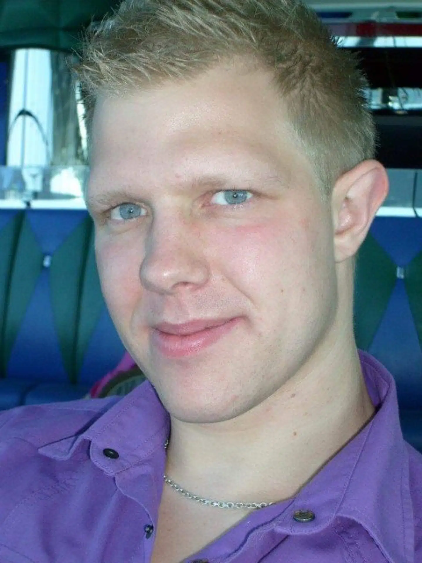 Peter Tandrup Juhl Hankelbjerg.