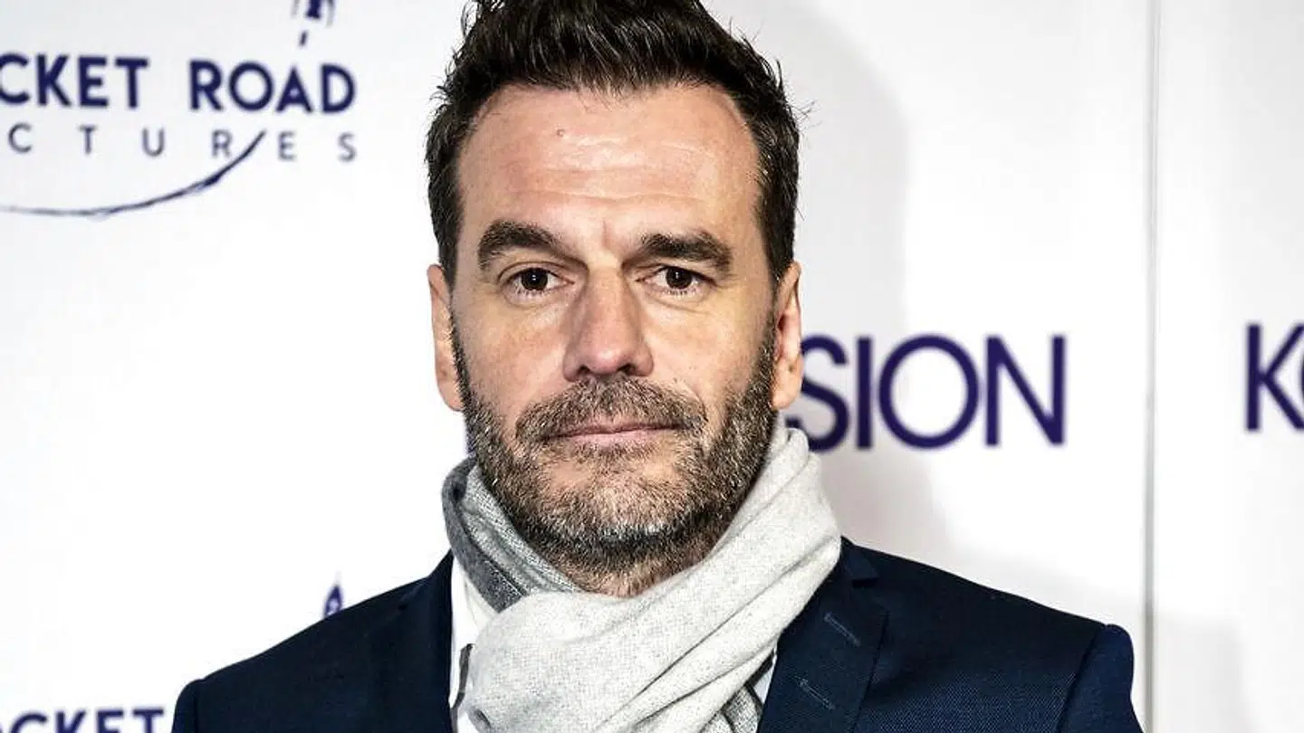 Rigmanden Jesper Buch har en ejerandel på fem procent i Miinto.