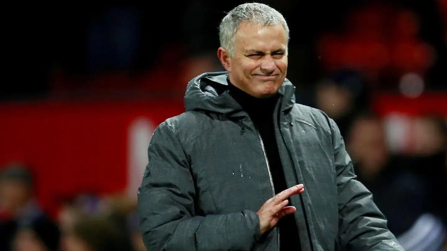 José Mourinho bliver ny manager i Tottenham, hvor han overtager fra fyrede Mauricio Pochettino.