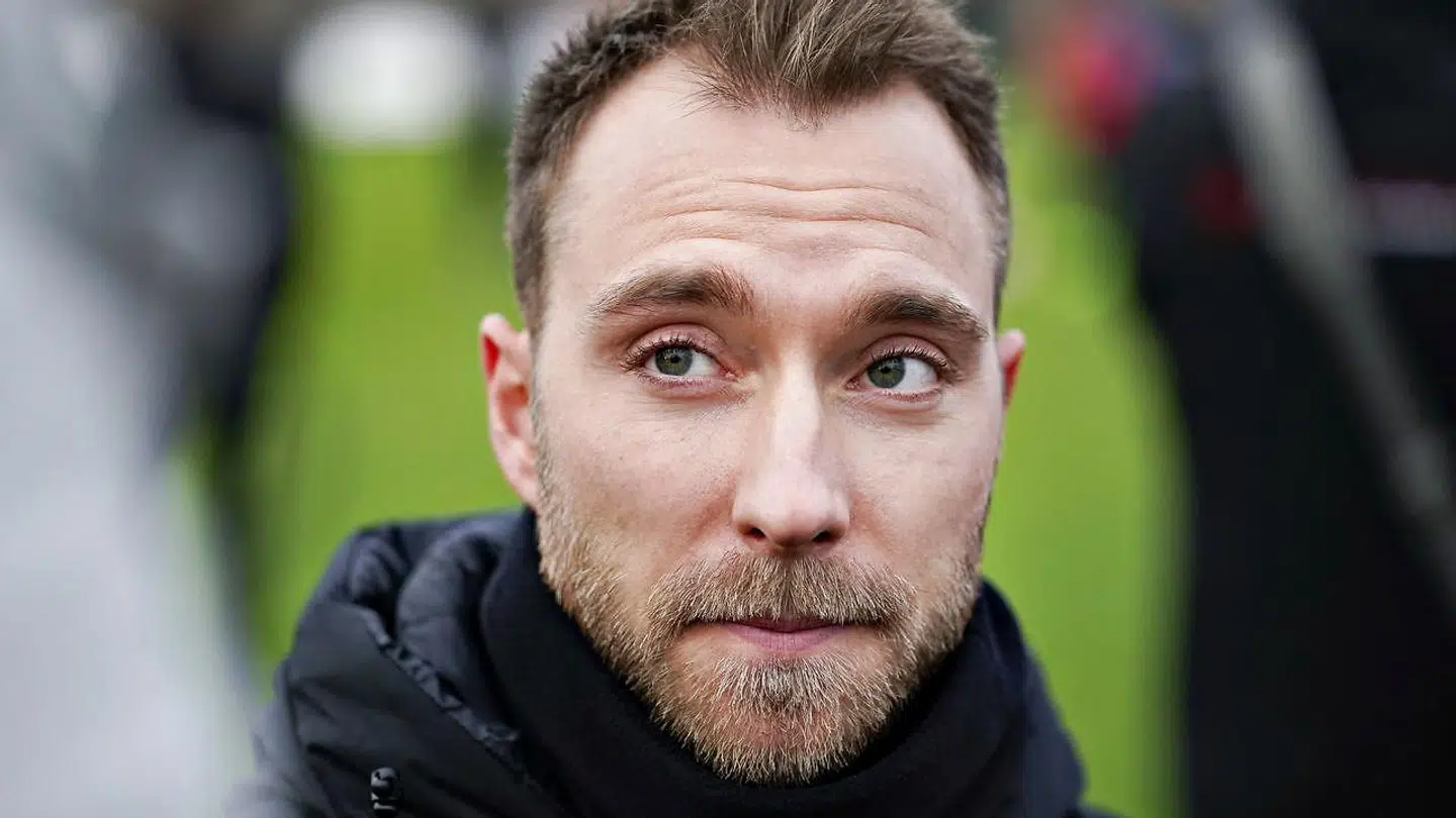 Christian Eriksen har lidt over et halvt år tilbage af sin kontrakt med Tottenham og skal nu præstere under en ny manager i José Mourinho.