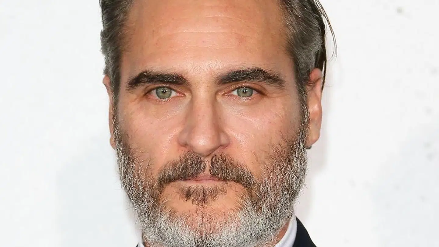 Joaquin Phoenix spiller Jokeren i den nye film fra Warner Bros.