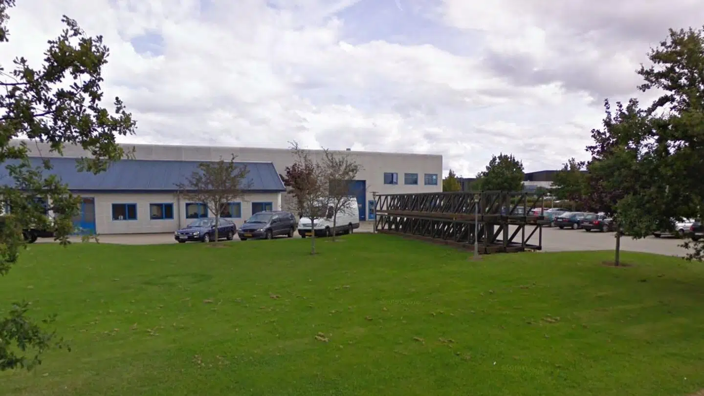 KD Maskinfabrik i Vejle er gået konkurs.