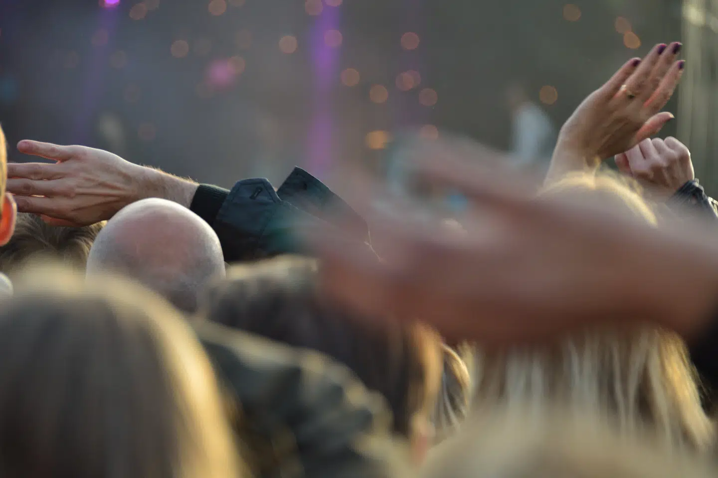 Køber du billetter til den næste festival eller fodboldkamp via billetbørsen Viagogo, er det ikke sikkert, at du overhovedet kommer ind. Free/Colourbox