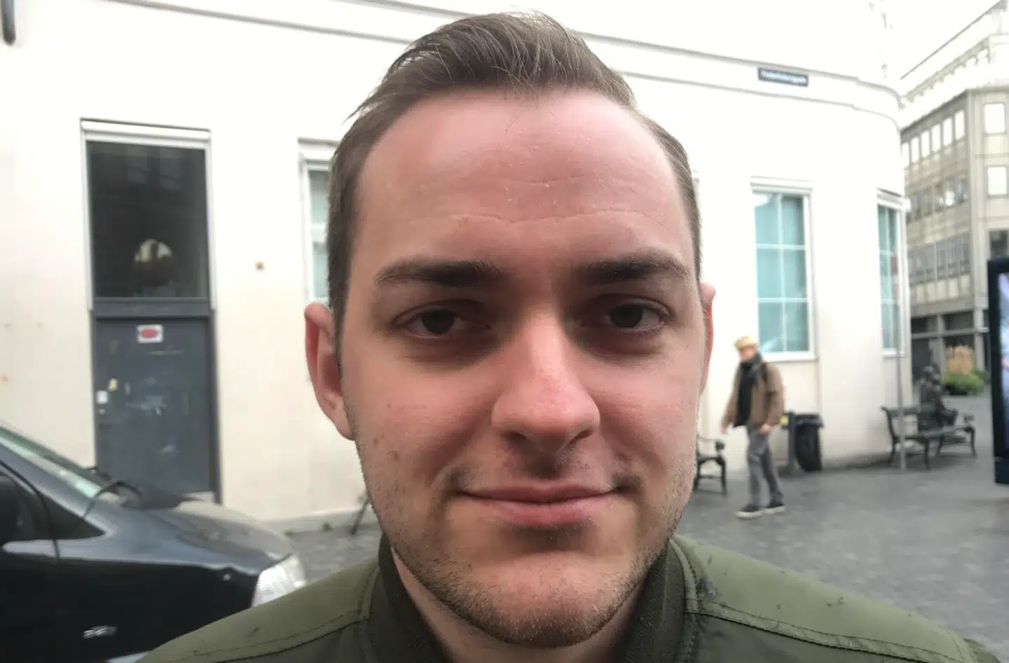 Cian kalder det 'dårlig stil', at nogle kæder tager langt mere end andre for håndkøbsmedicin.