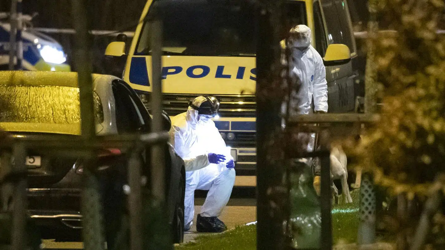 Svensk politi har endnu ikke ønsket at oplyse, hvorfor den 27-årige dansker er mistænkt for mordet.