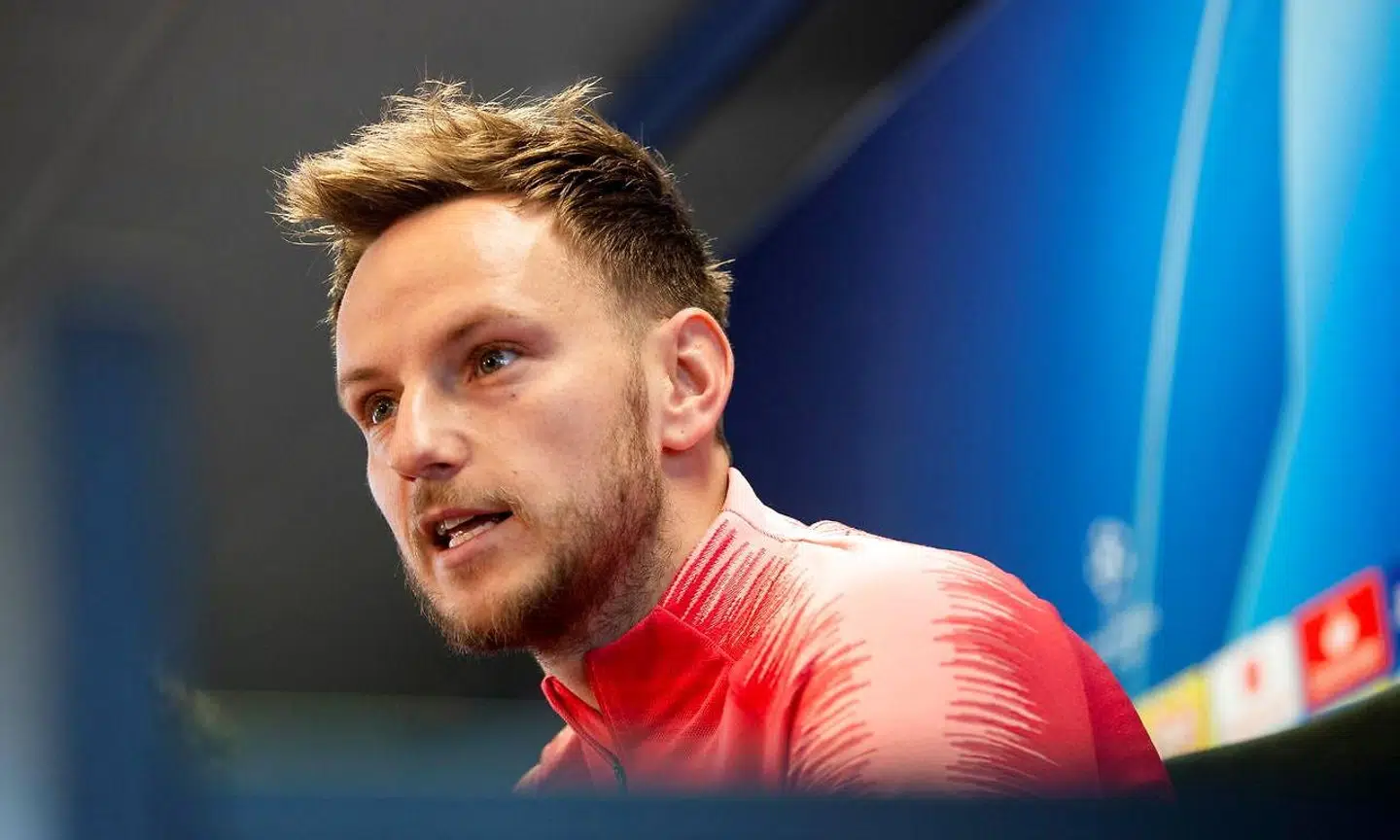 Ivan Rakitic.