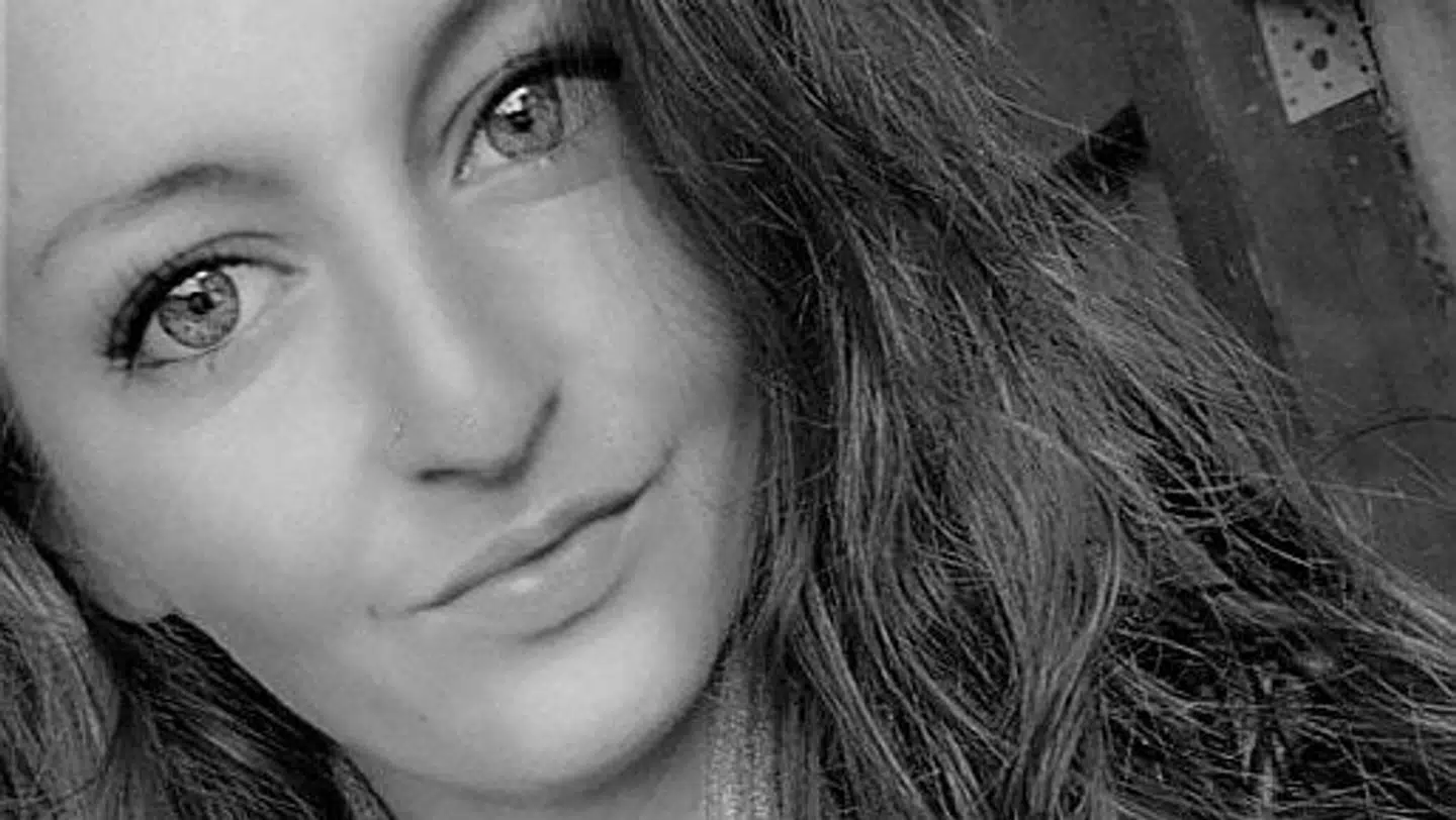 Nadja Hertzberg Nielsen er chokeret over, at nogen kan finde på at gøre noget så ondskabsfuldt.