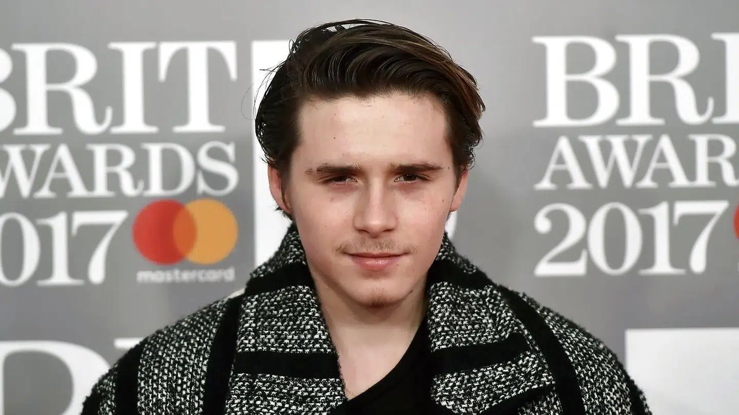 Brooklyn Beckham har længe ønsket at slå sit navn fast som fotograf.