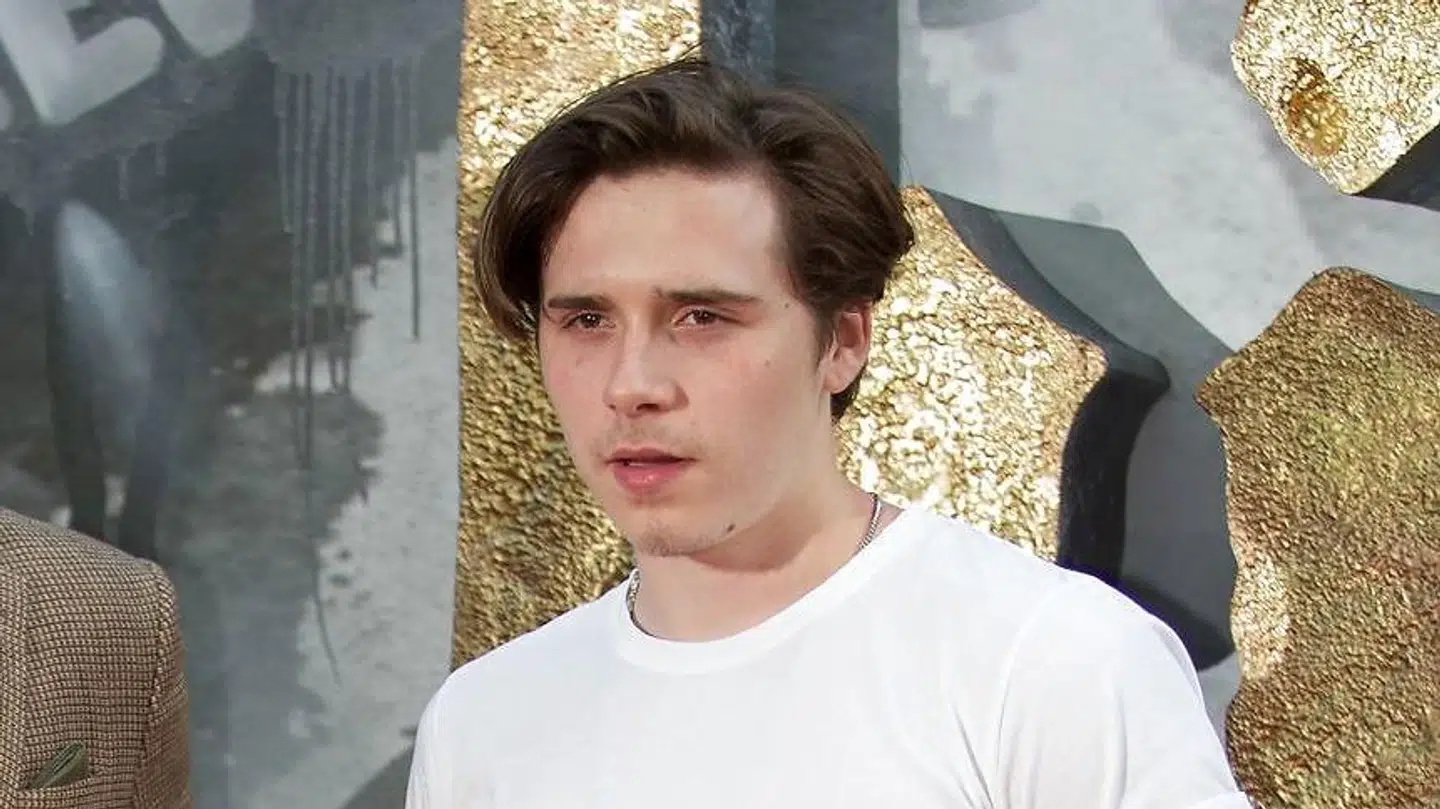 Brooklyn Beckham dater sin fjerde kvinde på lige så mange måneder.