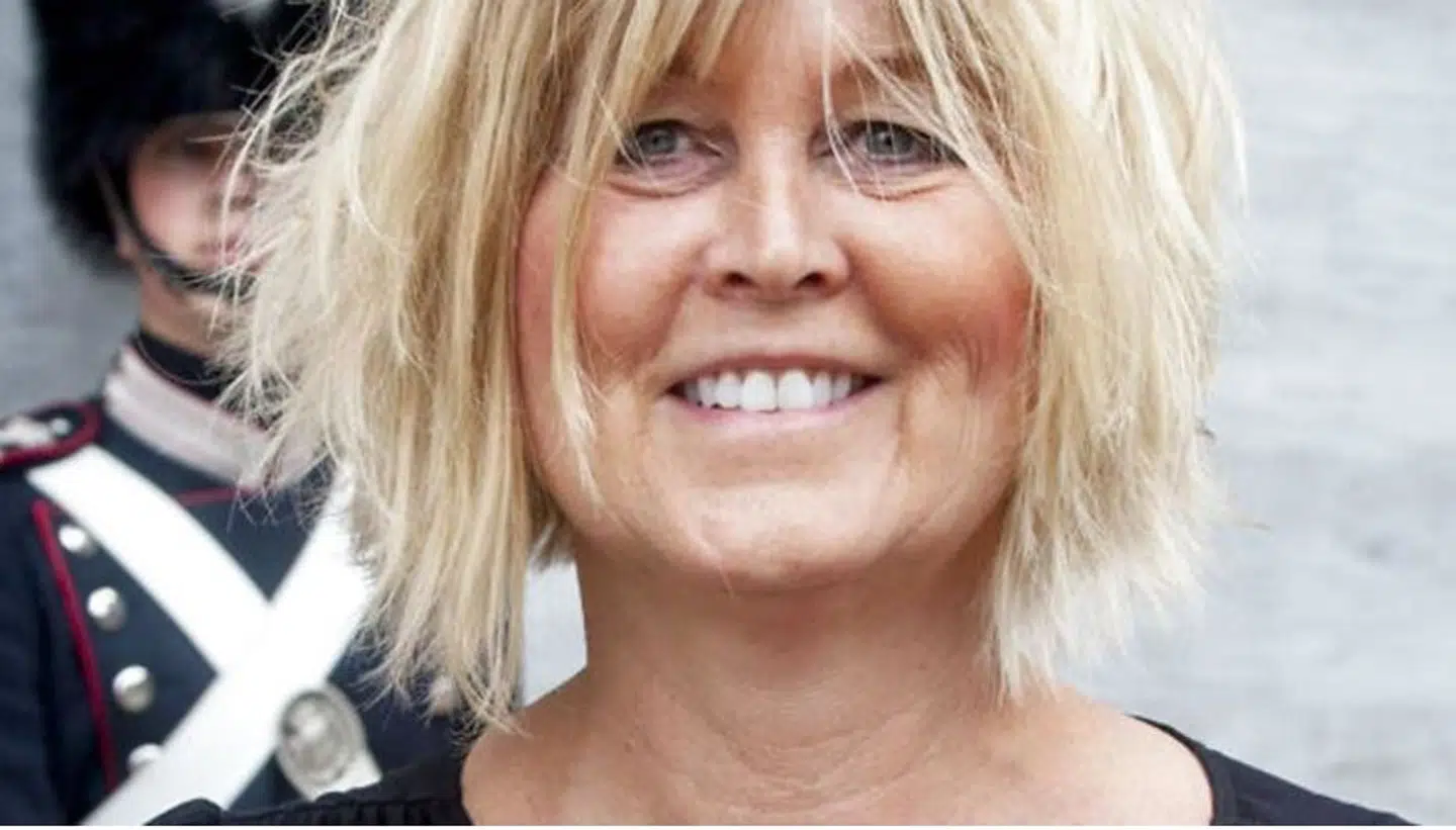 Tidligere afdelingschef i Rigspolitiet Bettina Jensen slipper for en straffesag for bestikkelse.