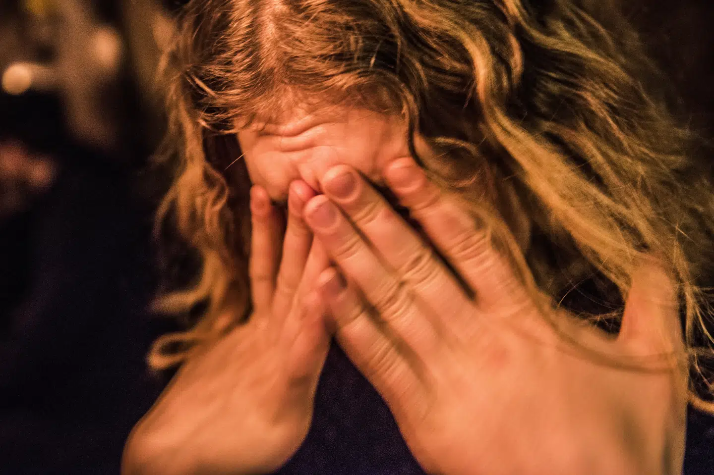 Syv behandlingssteder i Danmark modtog i 2019 satspuljemidler til at behandle mod tvangsoverspisning, selv om sygdommen endnu ikke er en anerkendt diagnose. I alt kan 1000 personer få hjælp frem mod 2022. (Arkivfoto) ólafur Steinar Gestsson/Ritzau Scanpix