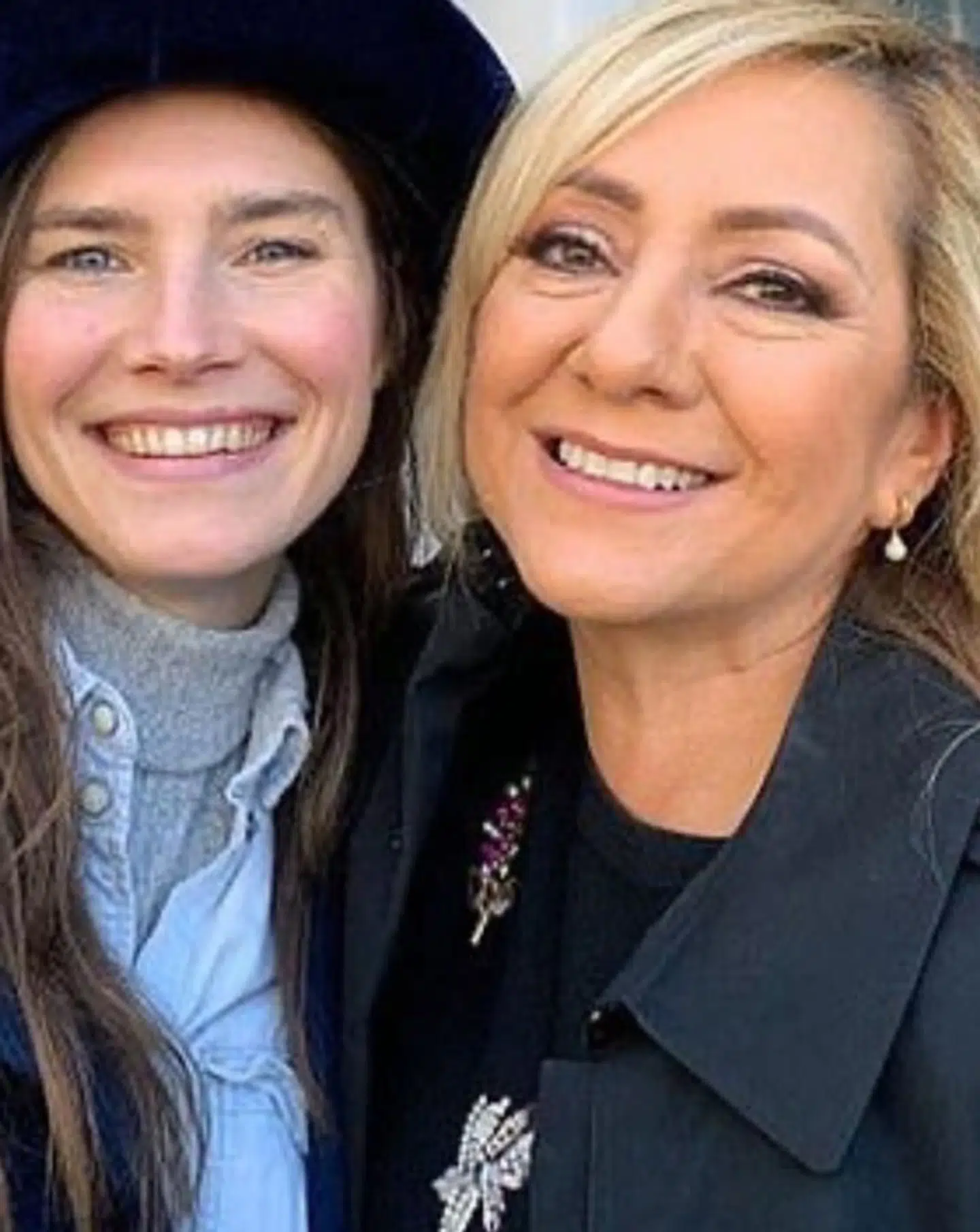 De to kvinder har fundet sammen og fortæller nu om, hvordan de føler, at medierne behandler kvinder i true crime-sager.