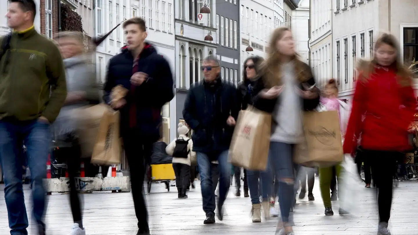 Ritzau må sende en rettelse efter det afsløres, at de har talt forkert. Der bor ikke flest mennesker på Sjælland.