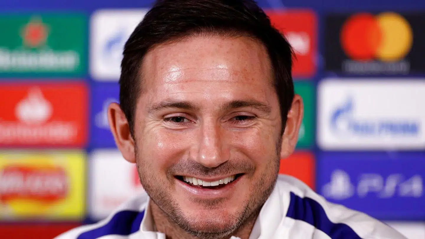 Ingen nåde. Det skal være dyrt at overtræde klubbens regler under Frank Lampard.