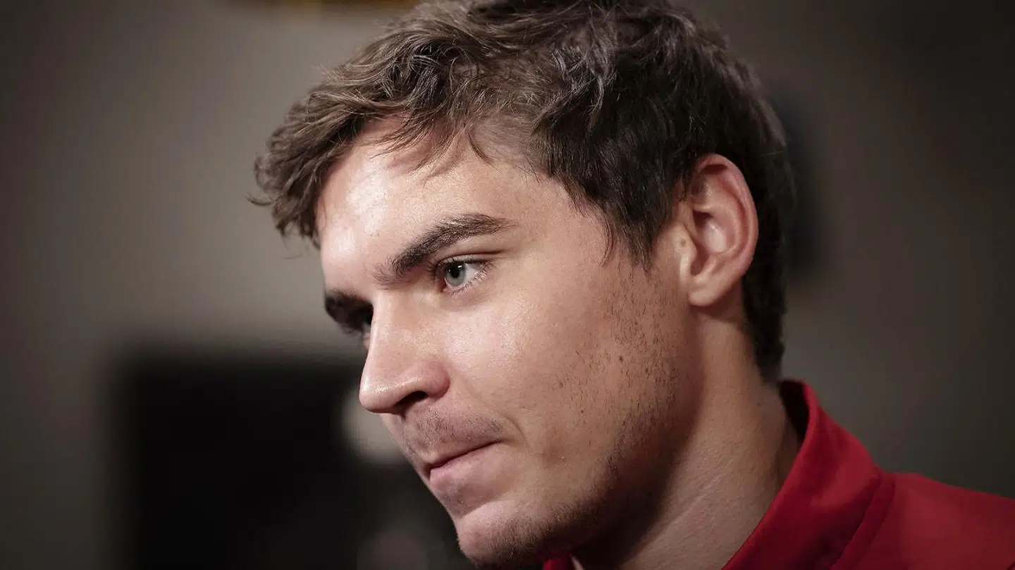 Robert Skov skiftede i sommer FCK ud med tyske Hoffenheim.