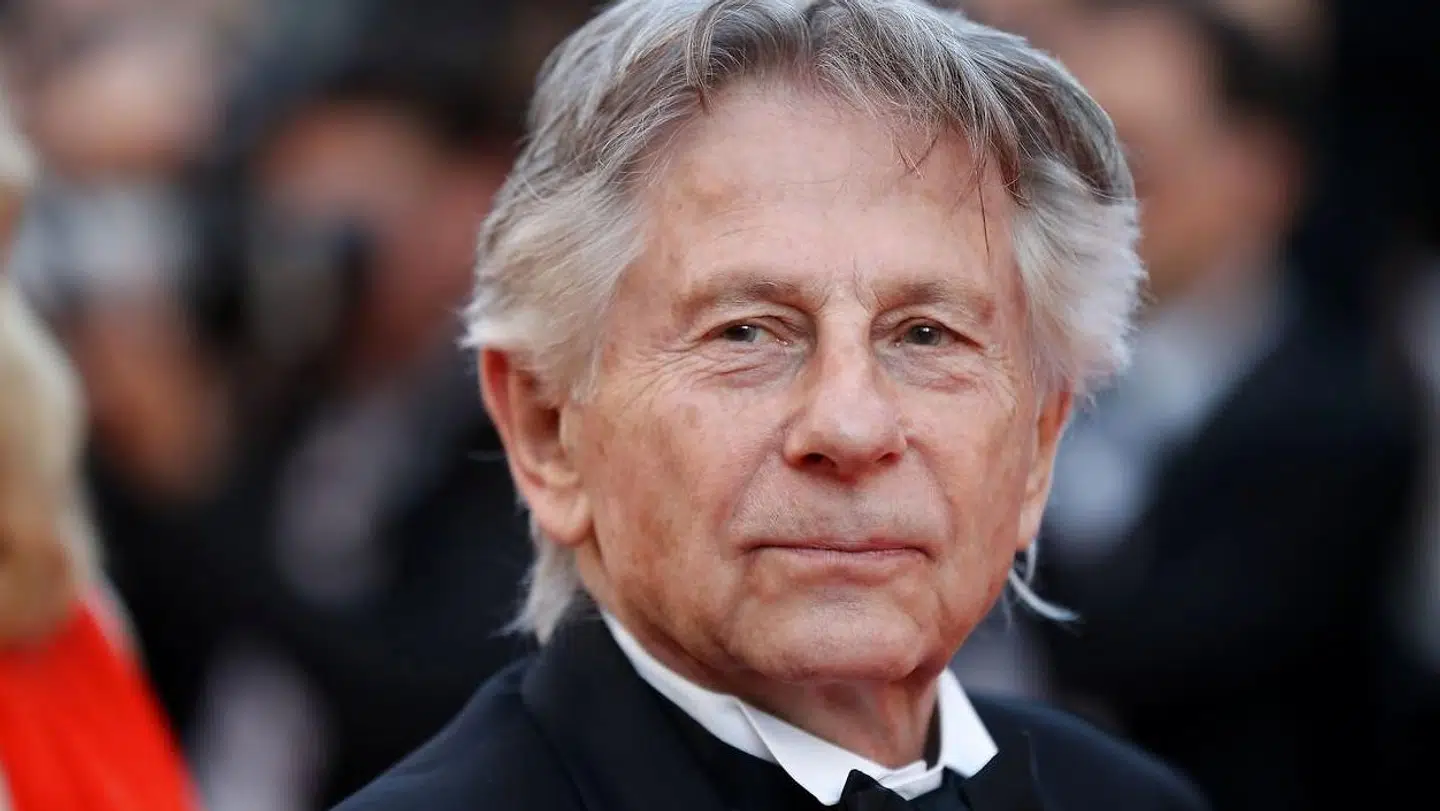 Roman Polanski