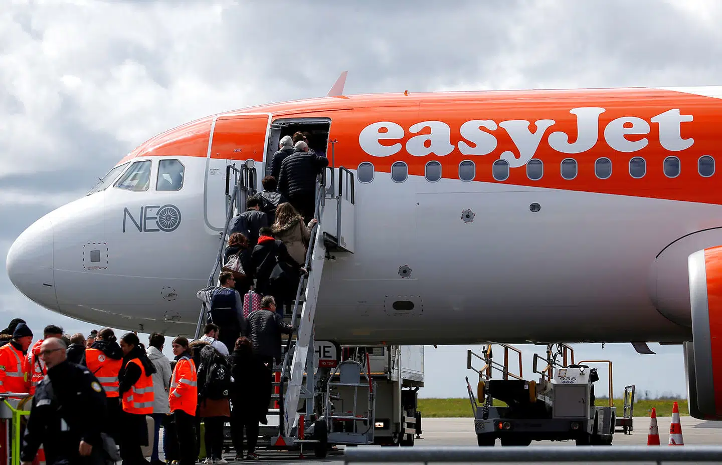 easyJet er blevet afsløret i en undersøgelse fra forbrugerorganisationen Which?